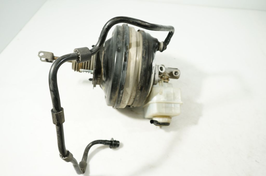 Brake booster (2)