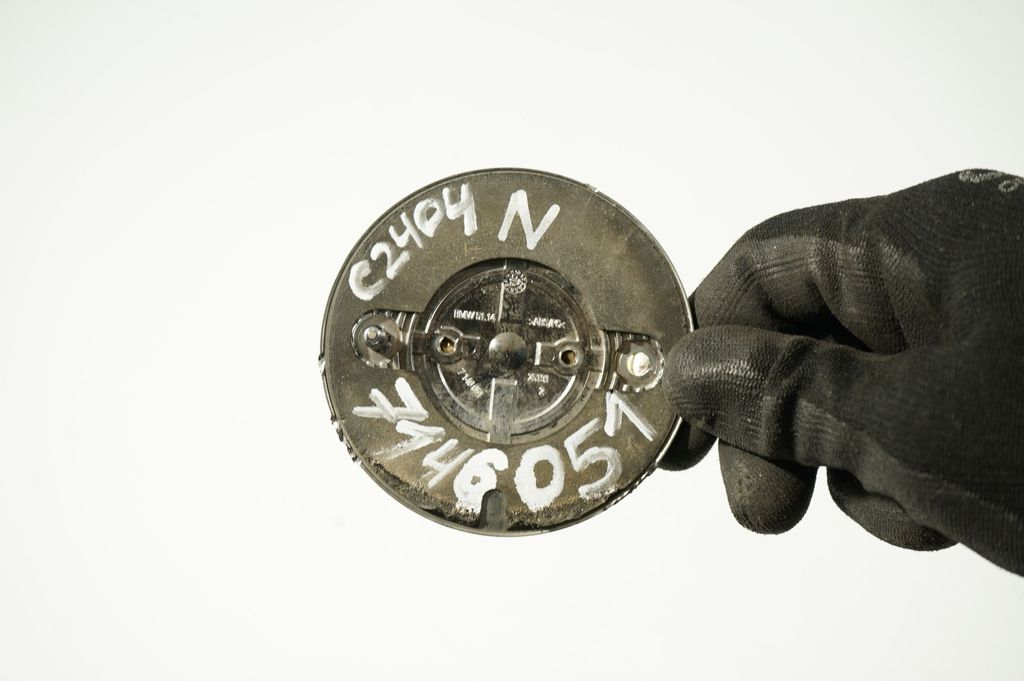 Manufacturer badge logo/emblem (8)