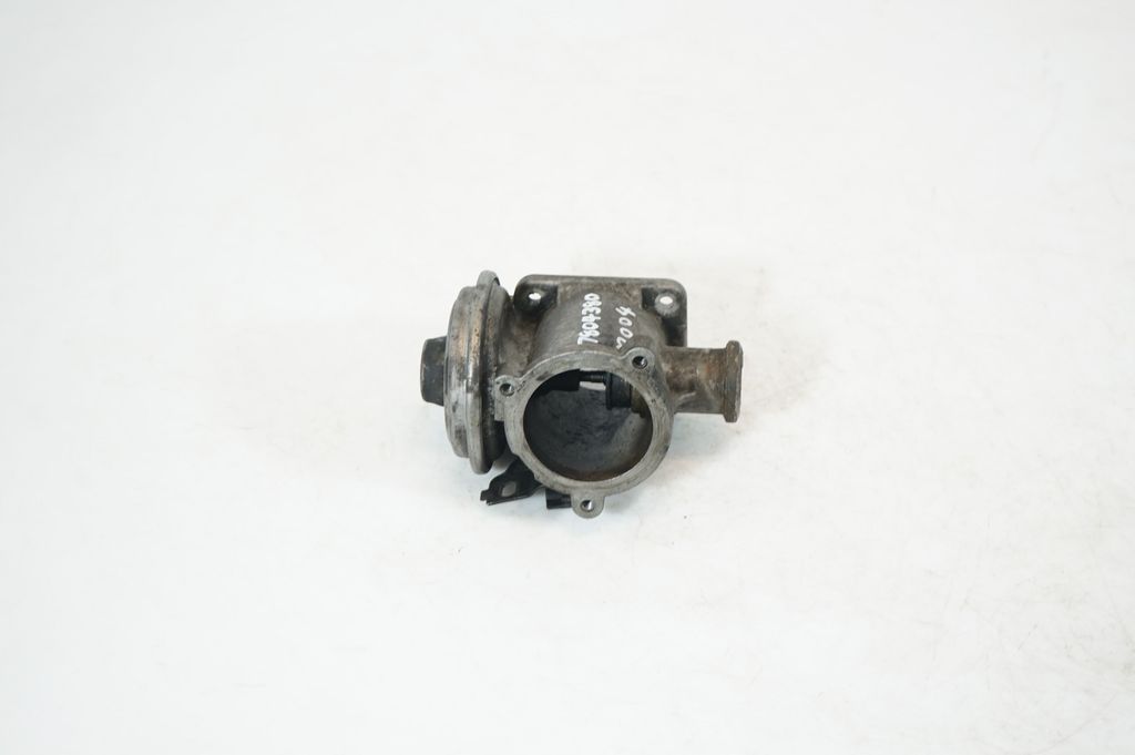 EGR valve (4)