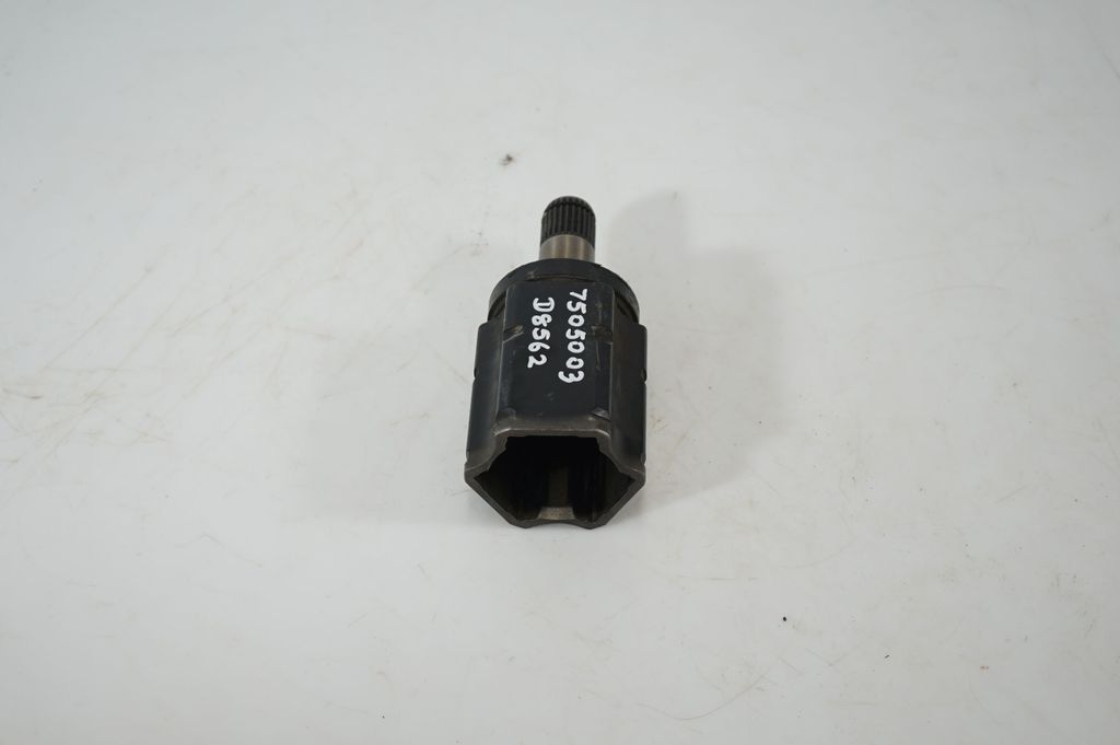 Front driveshaft (2)