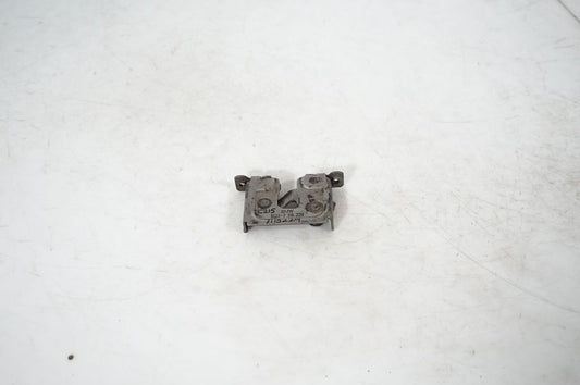 Engine bonnet/hood lock/catch