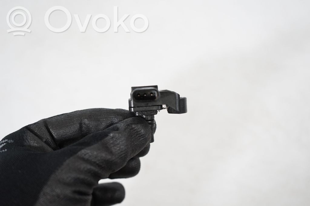 Air pressure sensor (5)