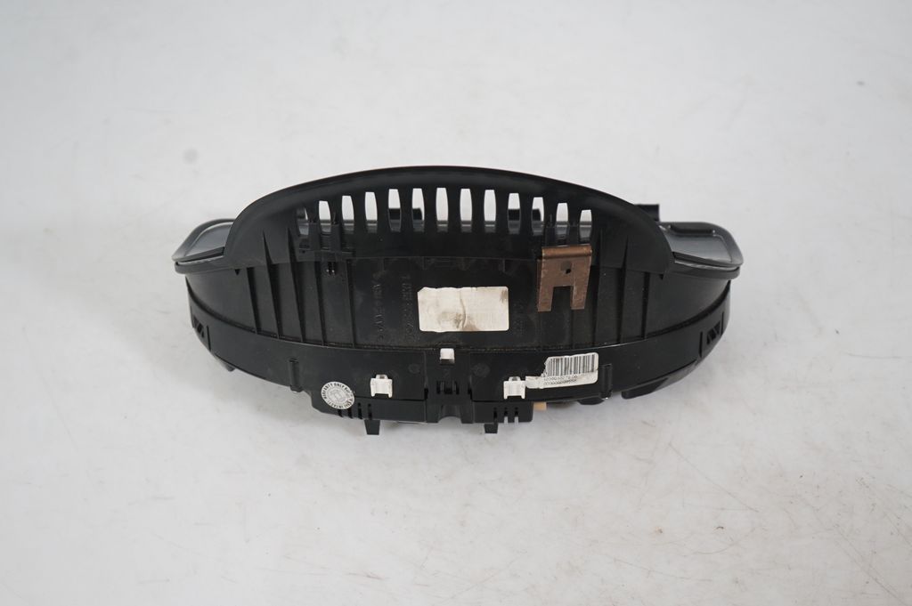 Speedometer (instrument cluster) (3)