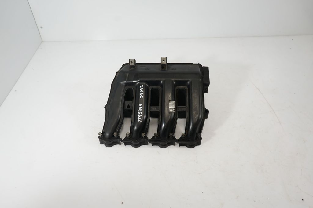 Intake manifold