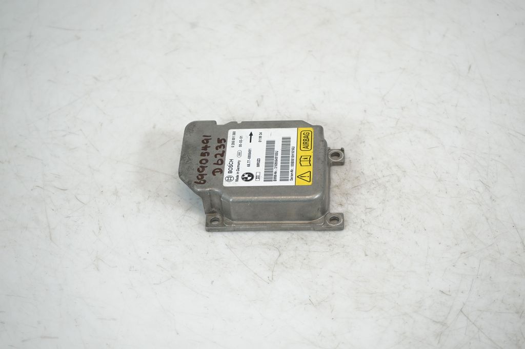 Fuel level sensor (4)