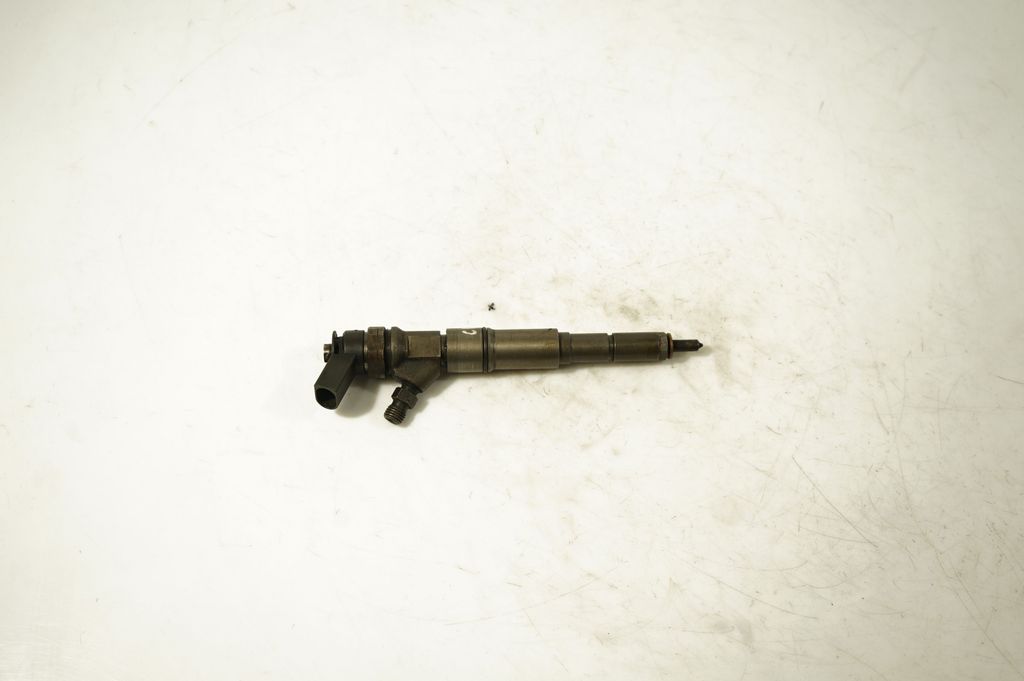 Fuel injector (2)