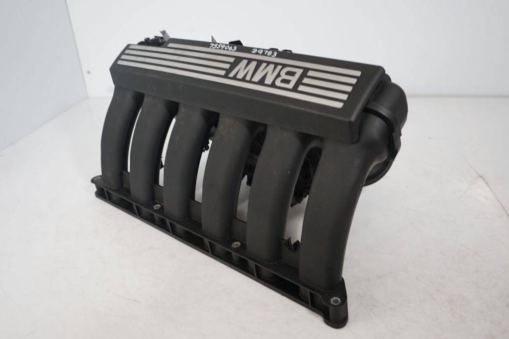 Intake manifold (5)