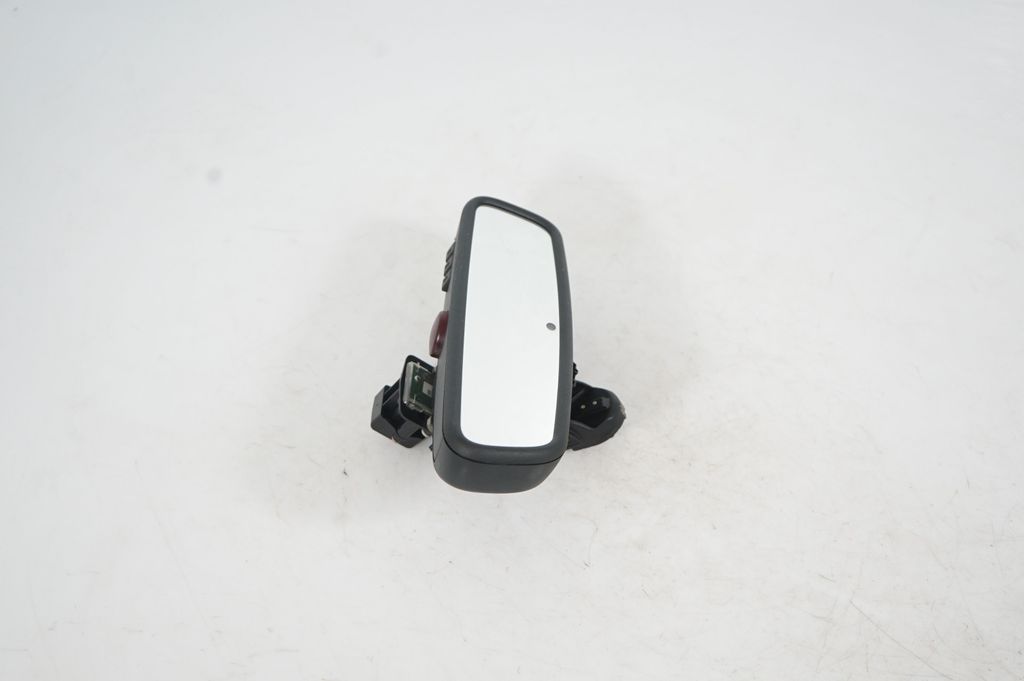 Rear view mirror (interior) (4)