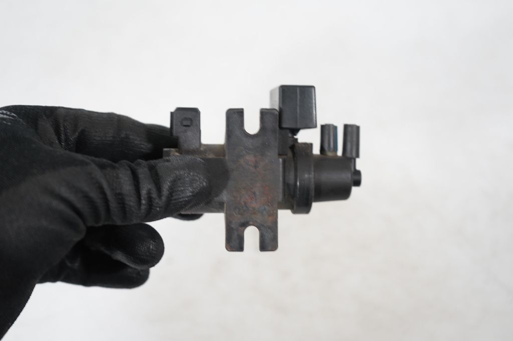 Turbo solenoid valve (7)