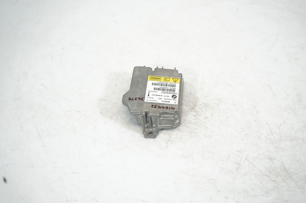 Airbag control unit/module (3)