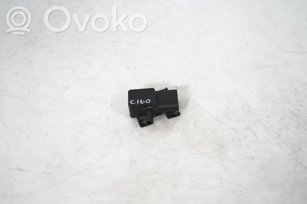 Exhaust gas pressure sensor (3)