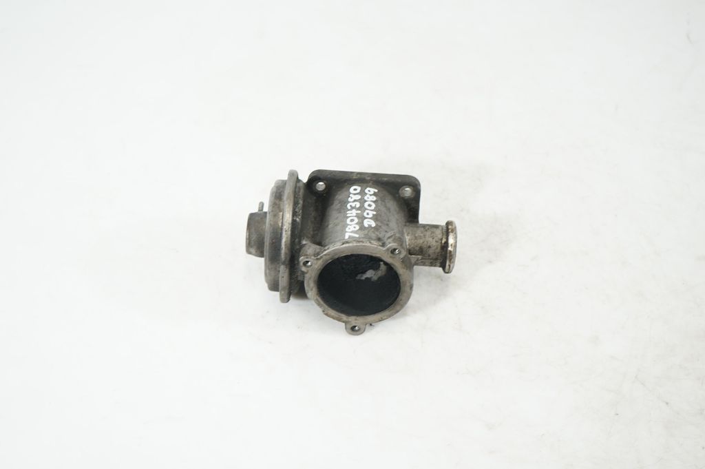 EGR valve (4)