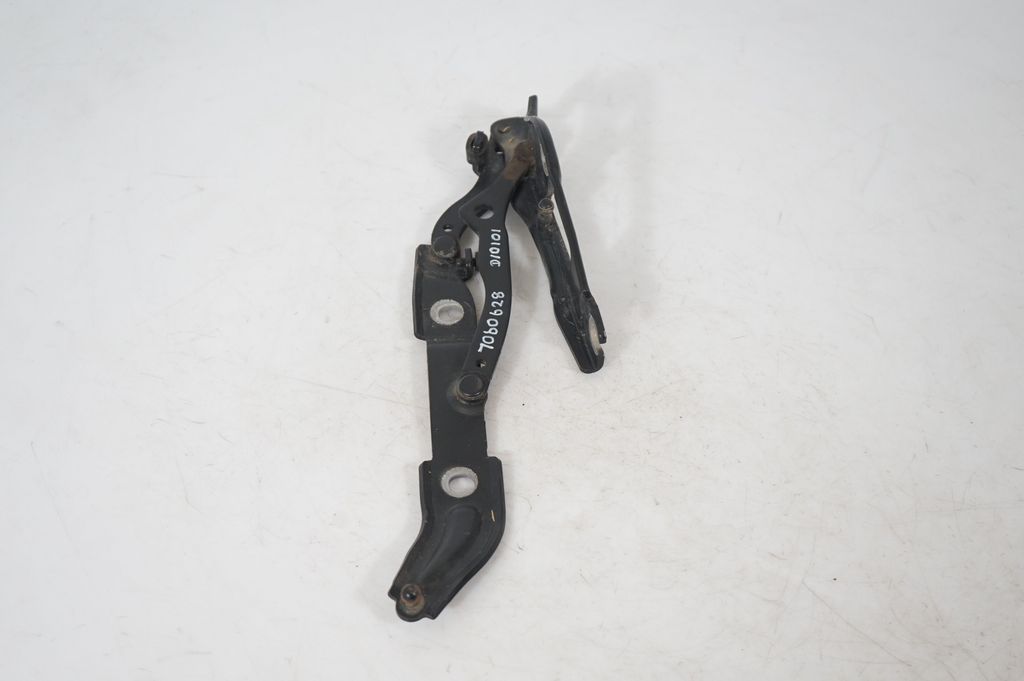 Tailgate/trunk/boot hinge (4)