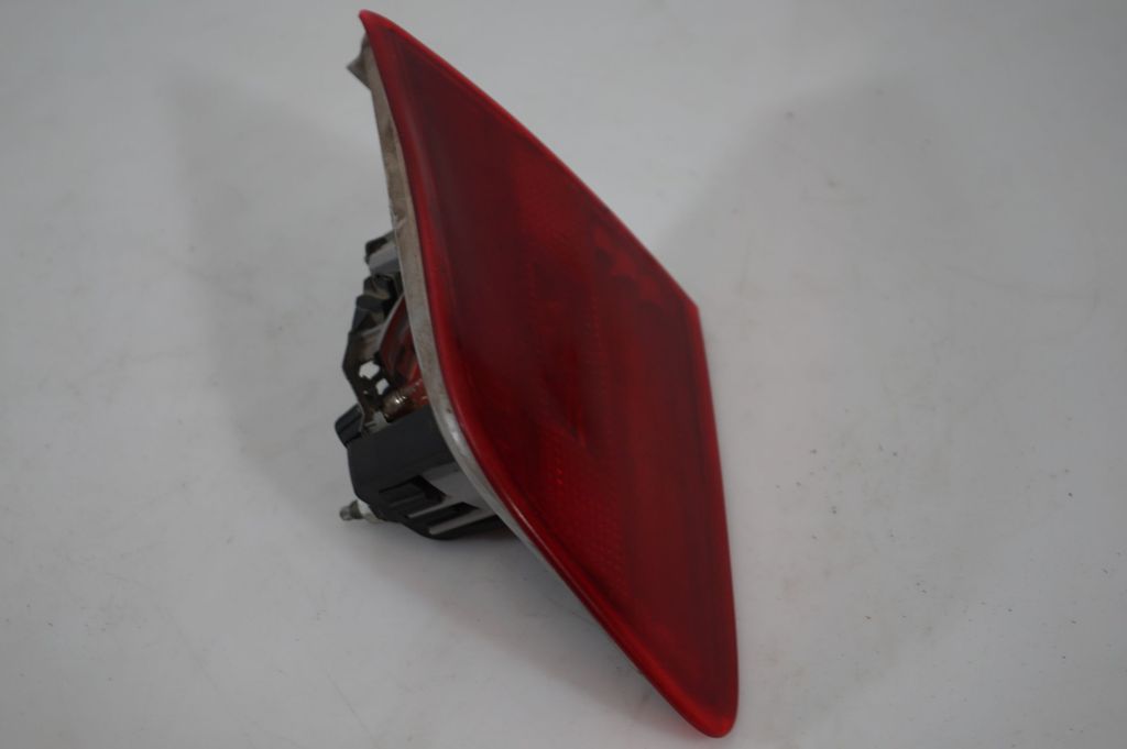 Rear/tail lights (7)