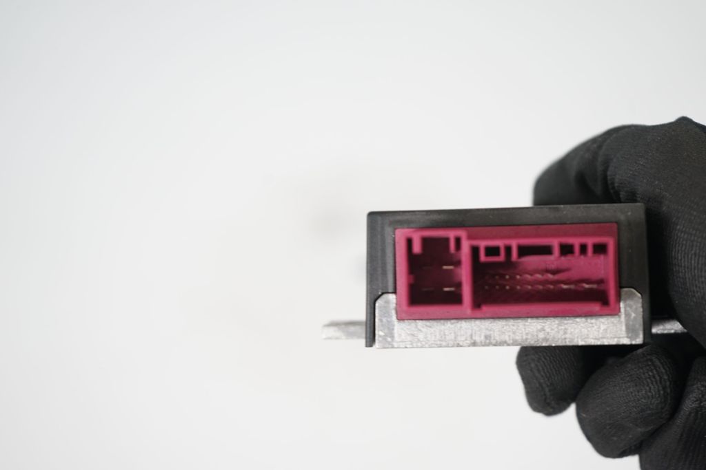 Fuel injection pump control unit/module (3)