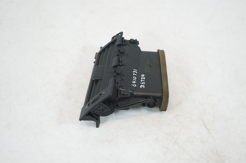 Dashboard side air vent grill/cover trim (2)