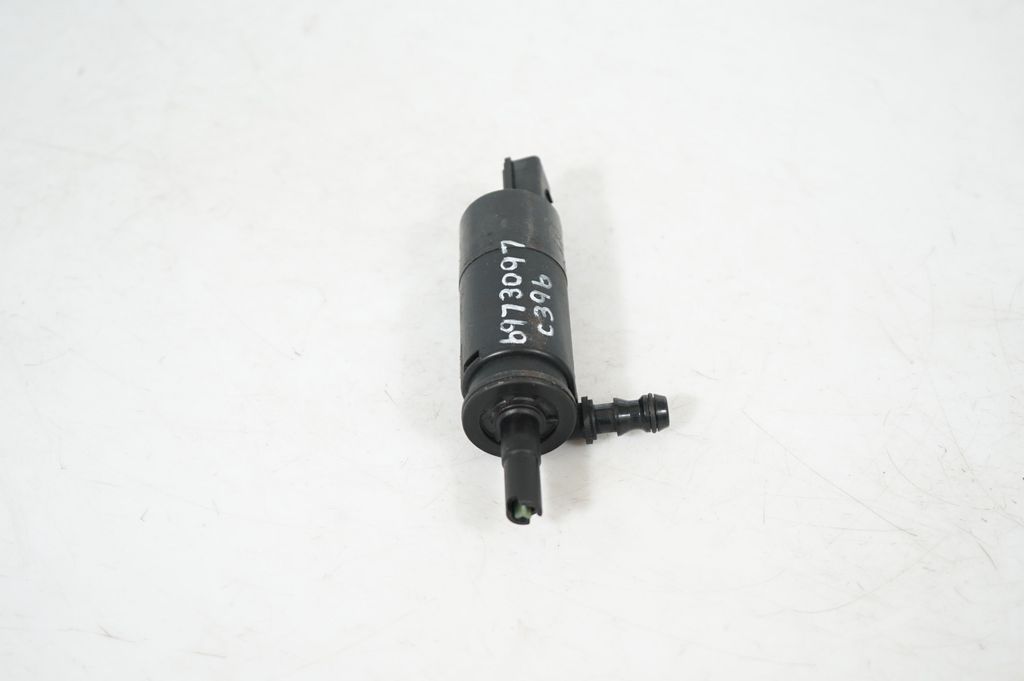 Headlight washer pump (4)