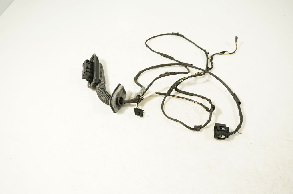 Front door wiring loom (4)