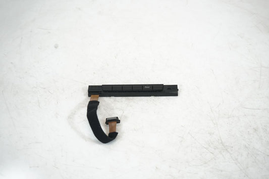 Traction control (ASR) switch