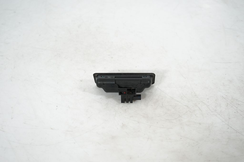 Tailgate/trunk/boot exterior handle (3)
