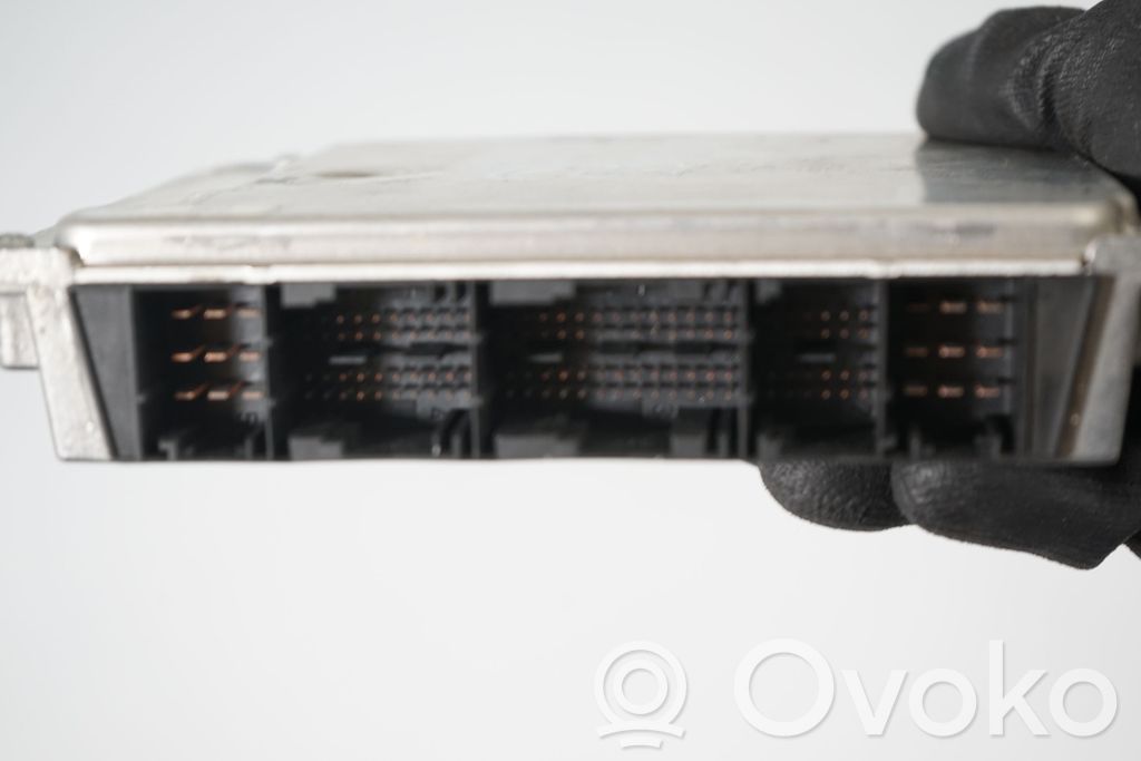 Engine control unit/module (6)