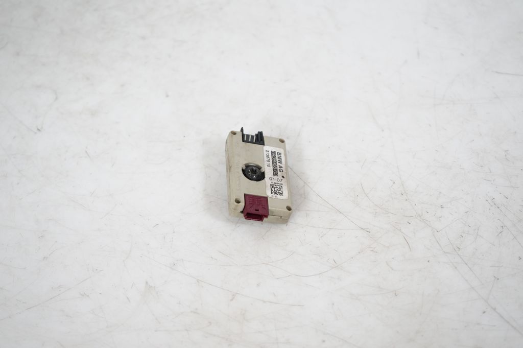 Aerial antenna amplifier (4)