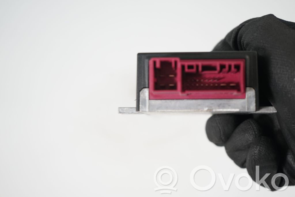 Fuel injection pump control unit/module (3)