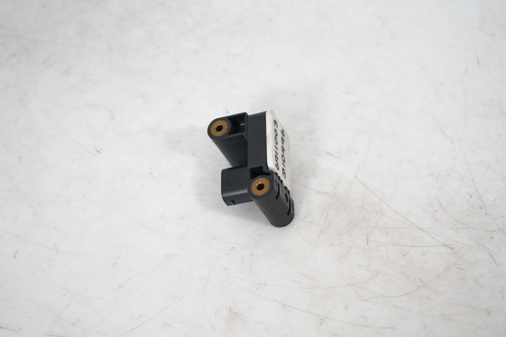 Airbag deployment crash/impact sensor (4)