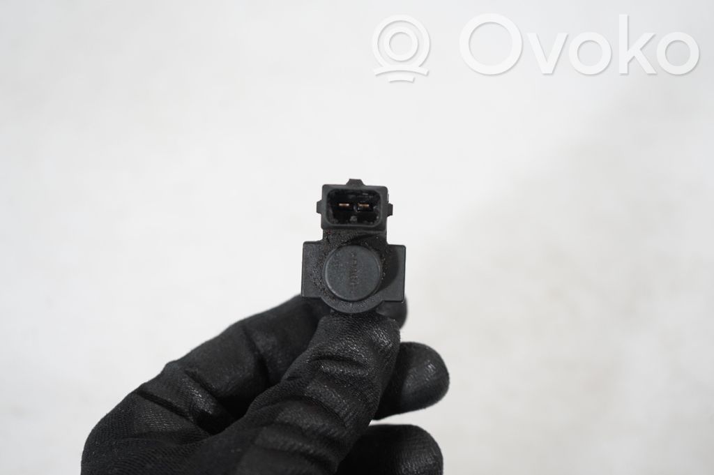 Turbo solenoid valve (7)