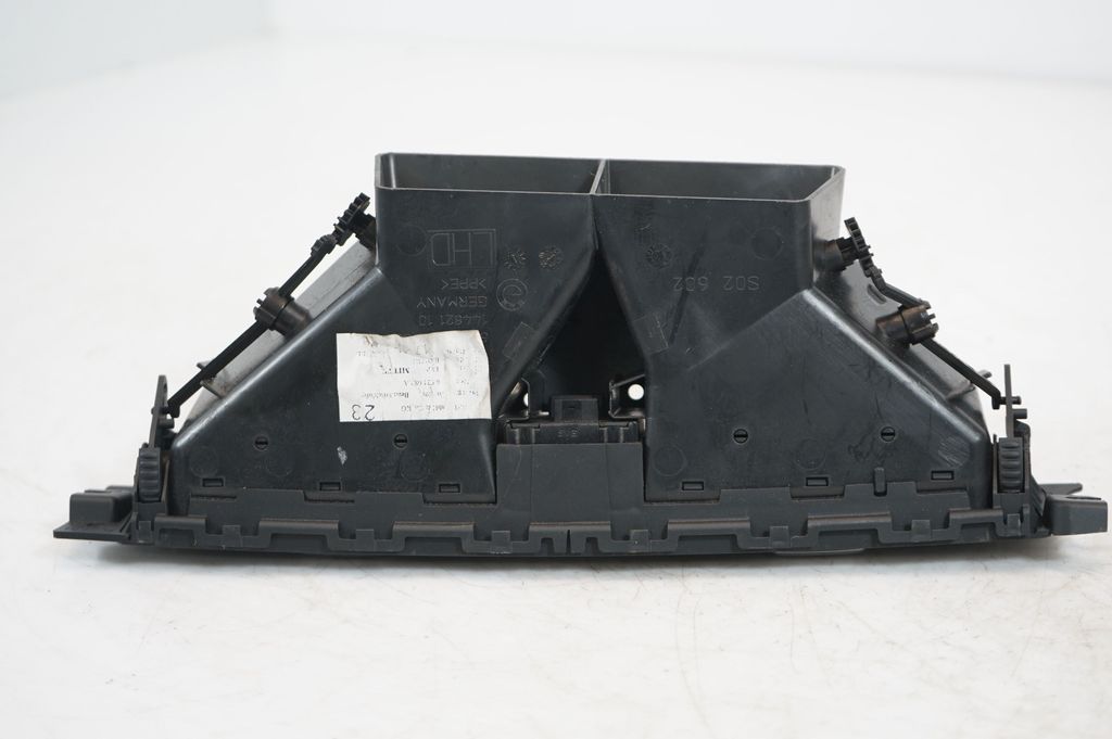 Dash center air vent grill (9)