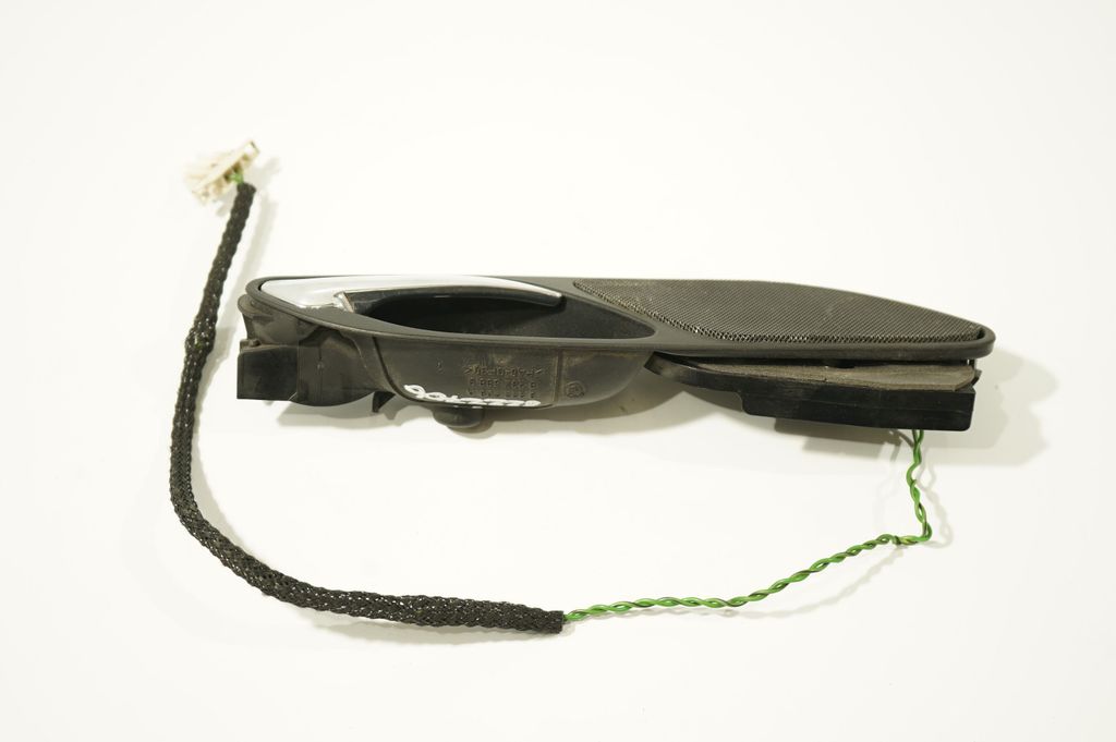 Front door interior handle (3)