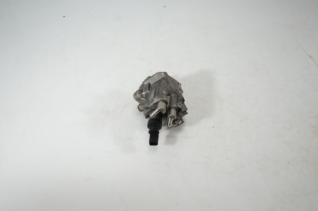 Fuel injection high pressure pump (2)