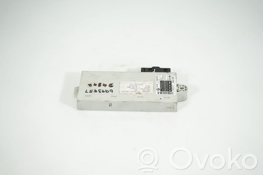 CAS control unit/module (3)