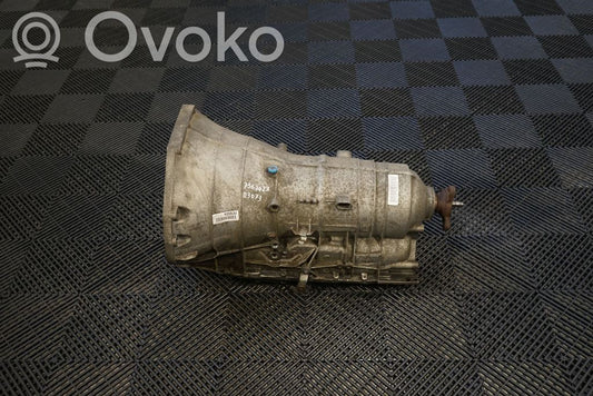Automatic gearbox