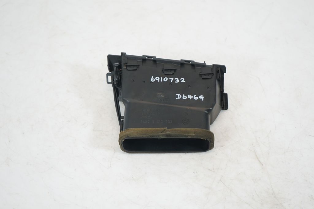 Dashboard side air vent grill/cover trim (5)