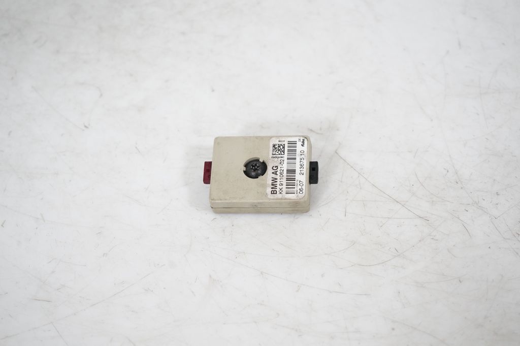 Aerial antenna amplifier (4)