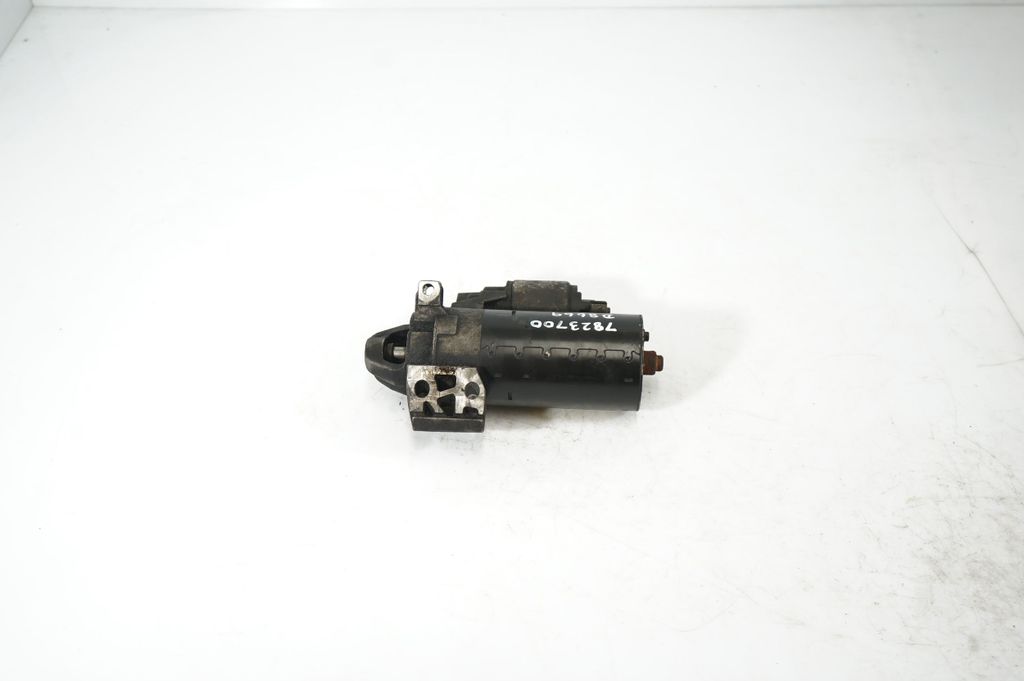 Starter motor (3)