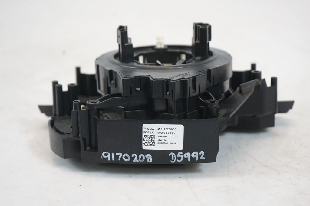 Wiper turn signal indicator stalk/switch (11)