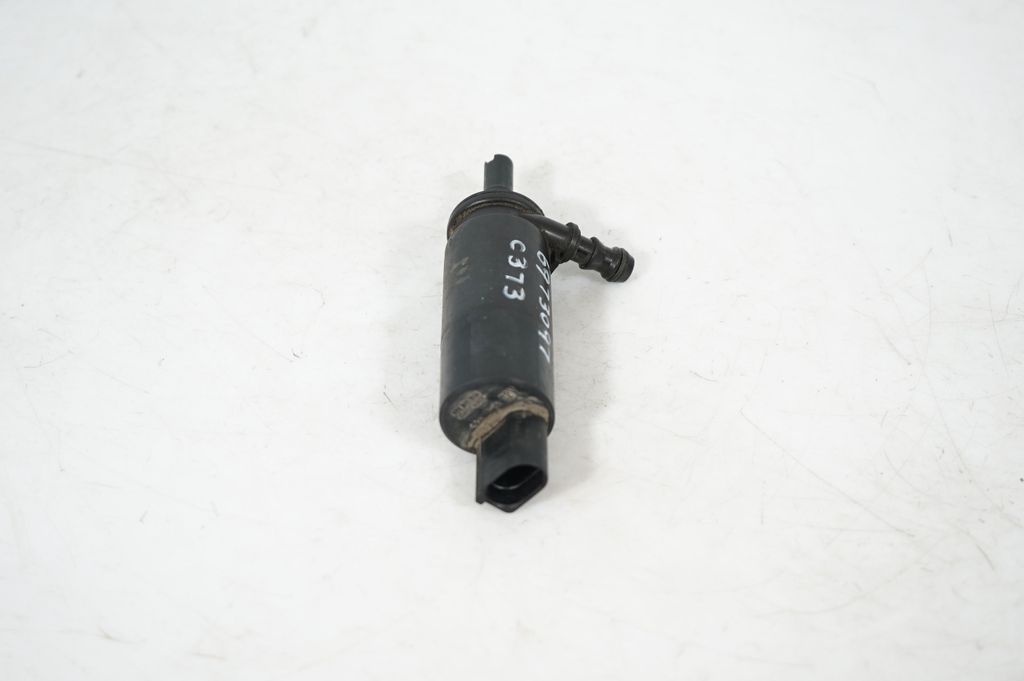 Headlight washer pump (2)