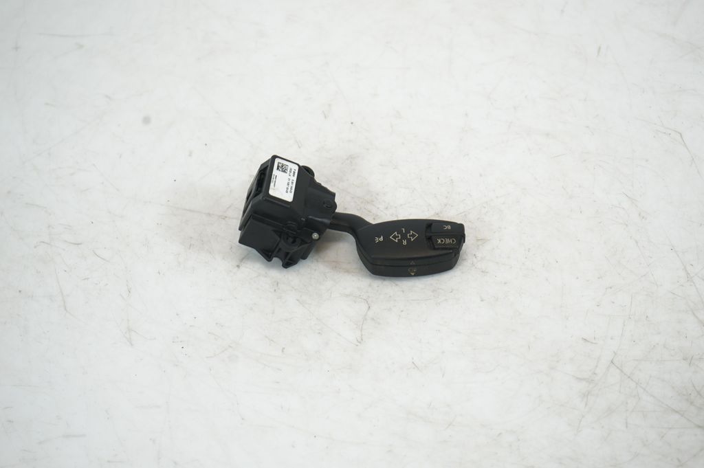 Wiper control stalk (3)