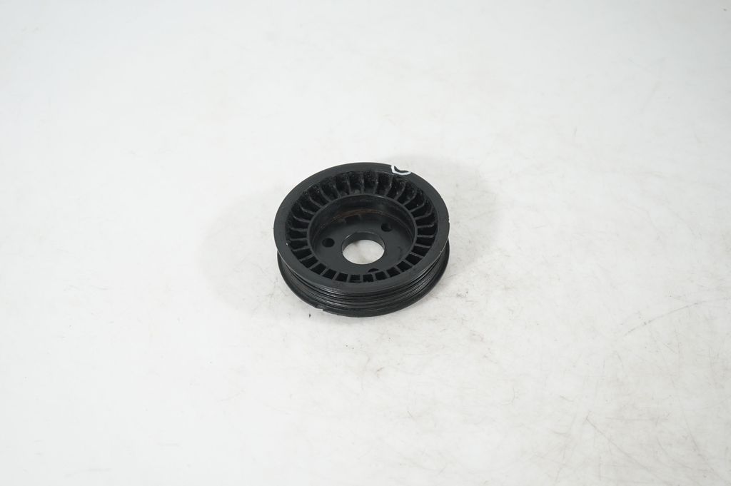 Power steering pump (2)