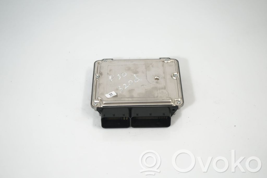 Engine control unit/module (5)