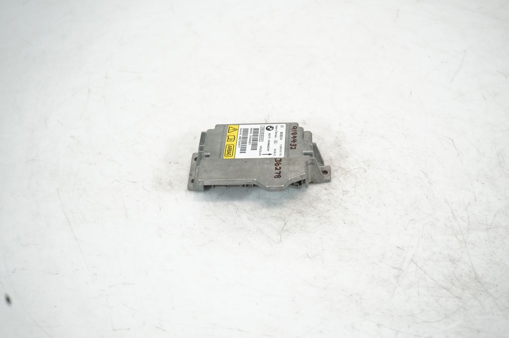 Airbag control unit/module (2)