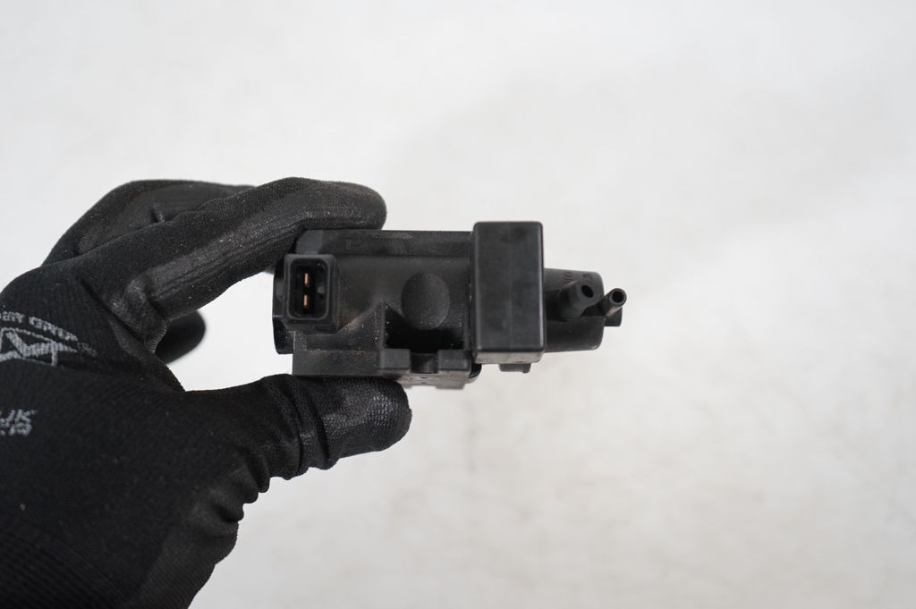 Turbo solenoid valve (6)
