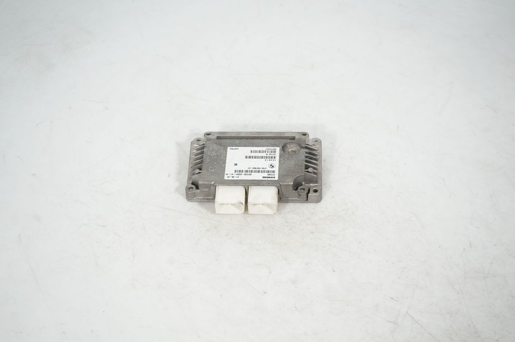 Gearbox control unit/module (3)