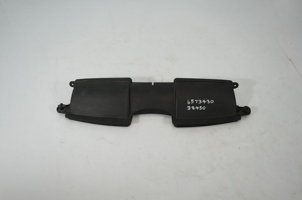 Air intake duct part