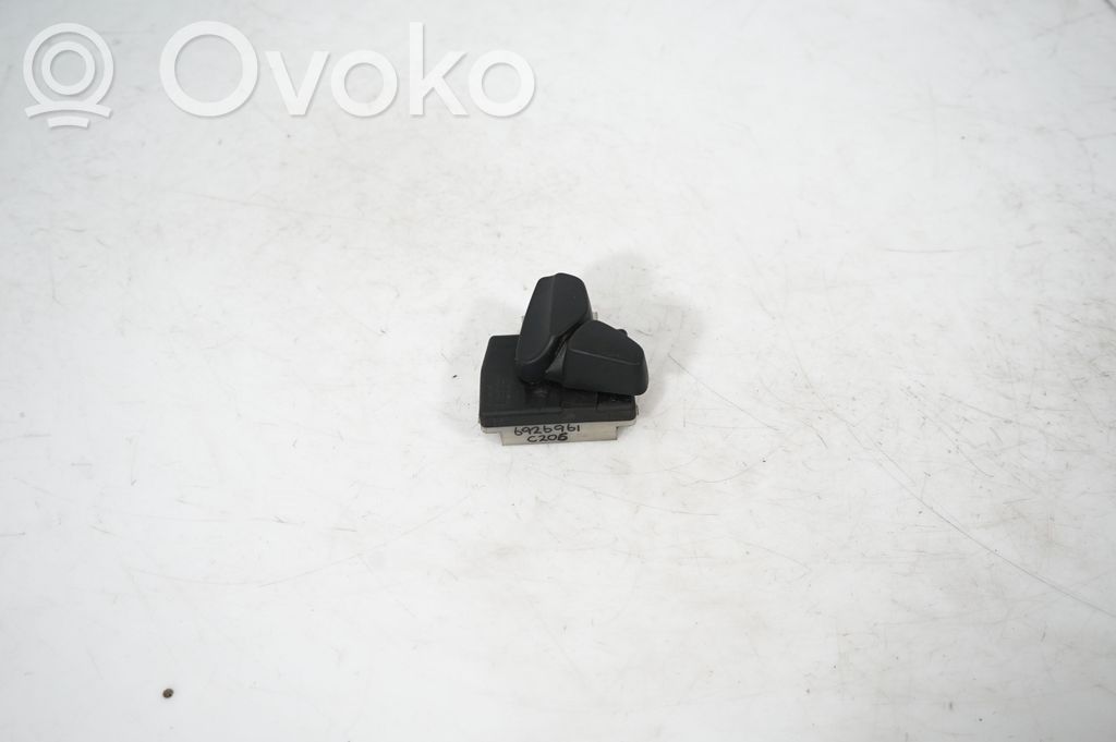 Seat control switch (3)