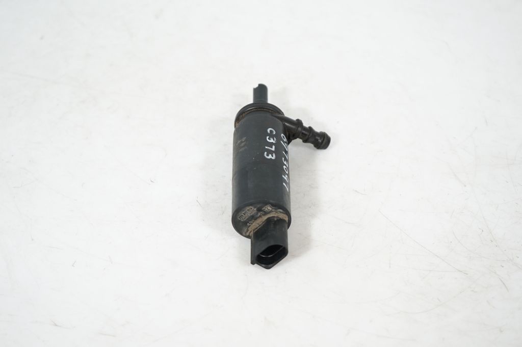 Headlight washer pump (6)