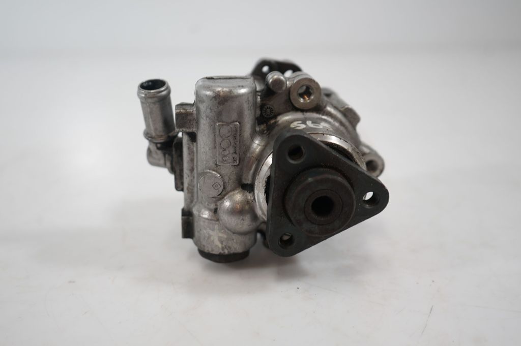Power steering pump (9)