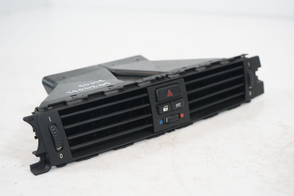Dash center air vent grill (8)